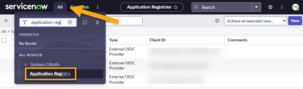 servicenow_app registry.png